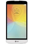 LG L Bello D331 Dual